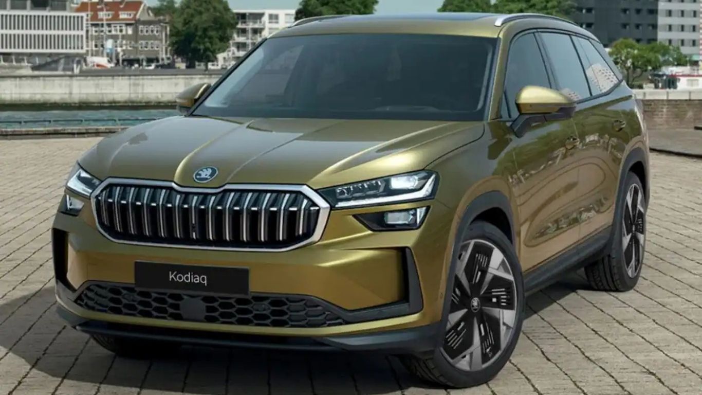 Skoda Kushaq Discount February 2026