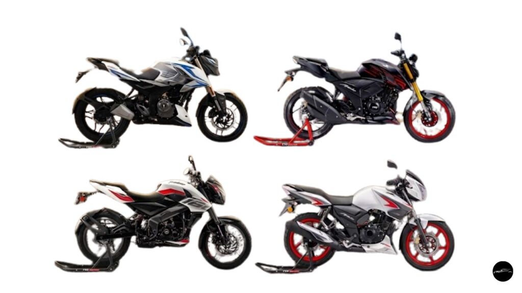 2026 TVS Apache RTR 160 4V Variants