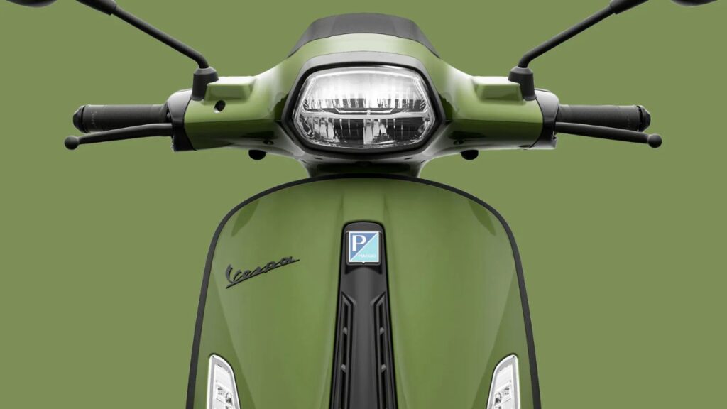 2026 Vespa Primavera
