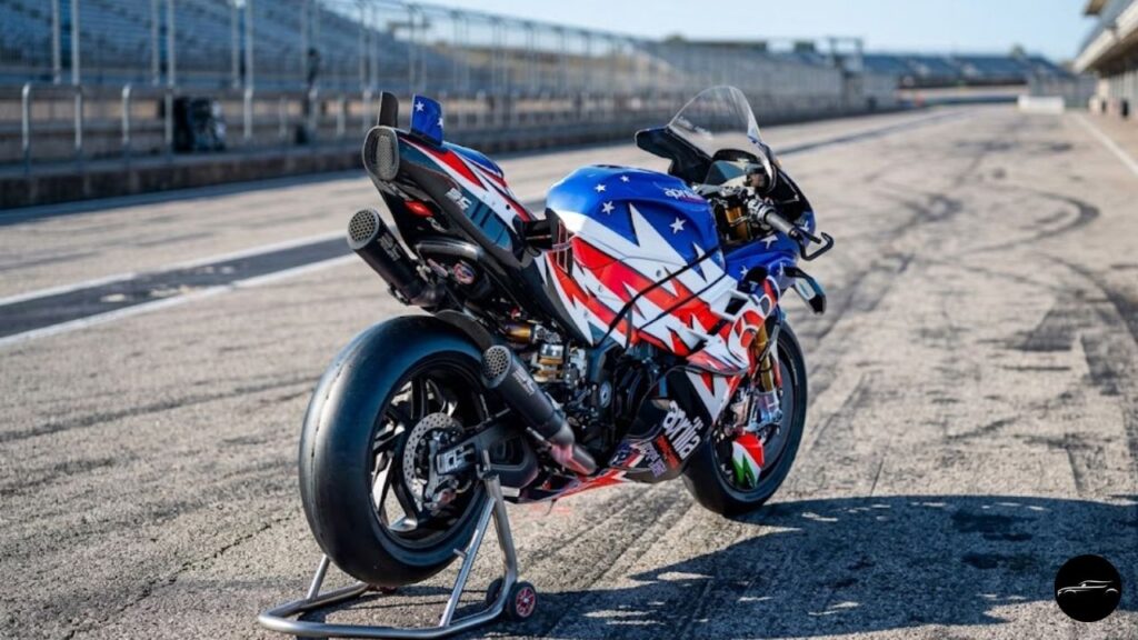 Aprilia X 250TH Carbon-Carbon Braking System