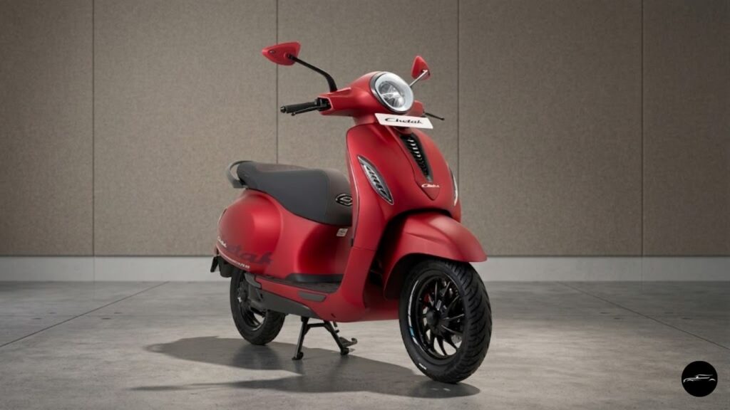 Bajaj Auto Is Considering Leaving Maharashtra