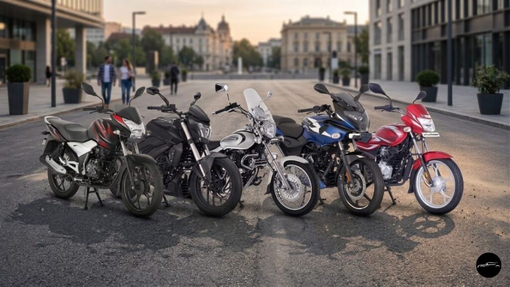 Bikes Speed Efficiency and the Freedom to Ride