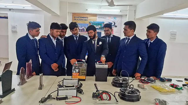 ELESPA HEV Retrofit Kit Price and Key Specifications