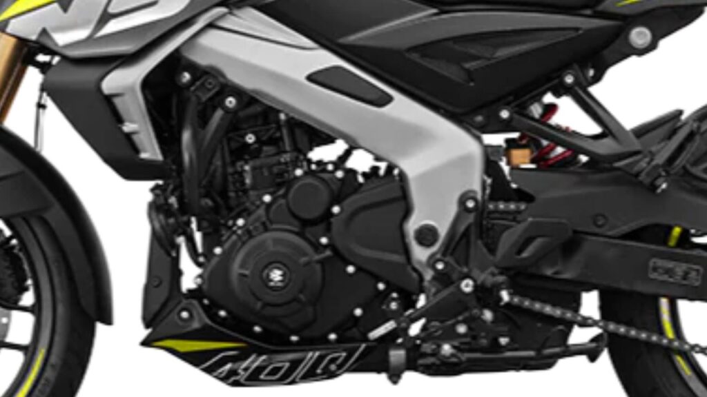 Engine and Performance