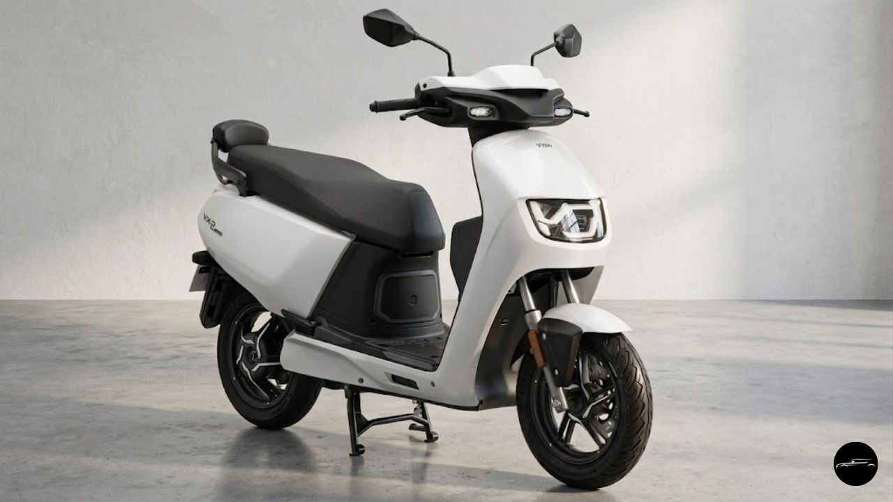 Hero Vida Crosses 2 Lakh Deliveries in India