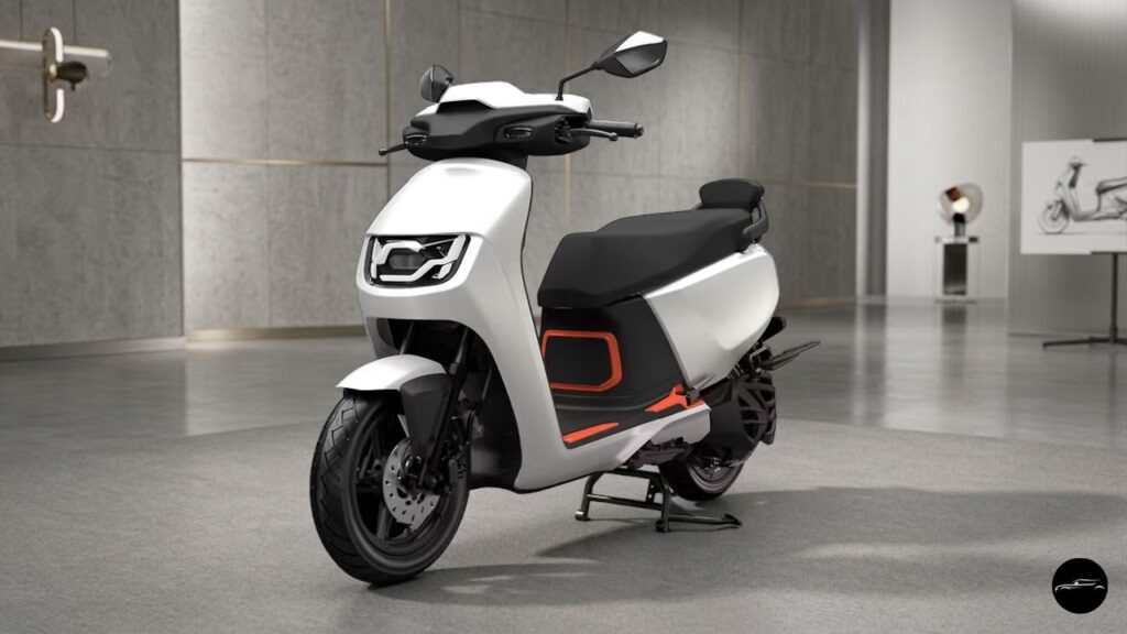 Hero Vida Electric Scooter Total Sales and Milestone Achievement