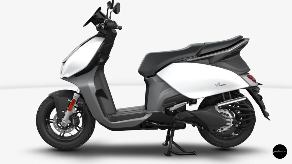 Hero Vida Market Share and EV Rankings in India