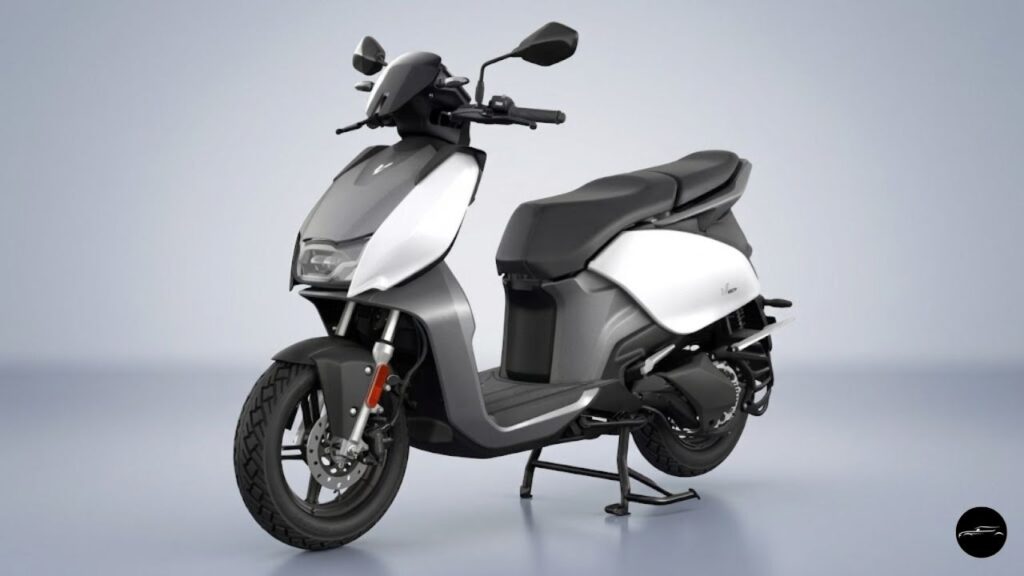 Hero Vida Monthly Sales Performance and Best Records