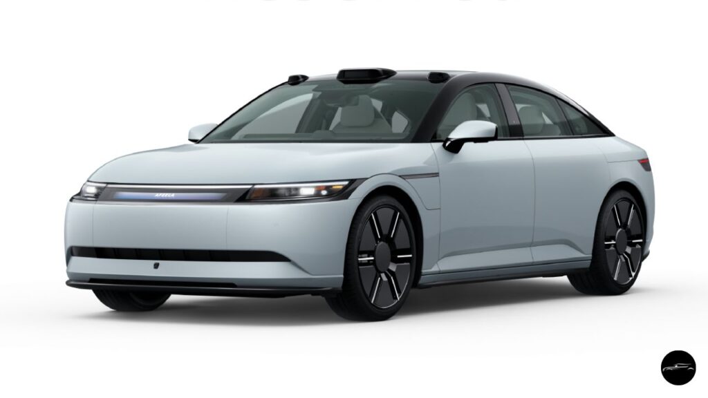 Honda and Sony Cancel the Afeela EV