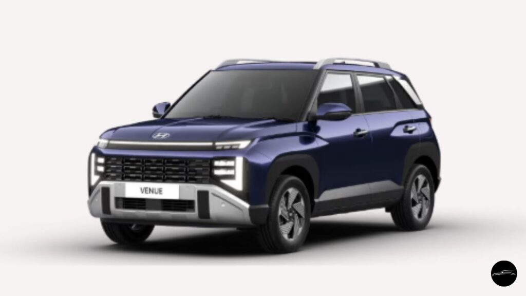Hyundai Venue 2025 Price Hike