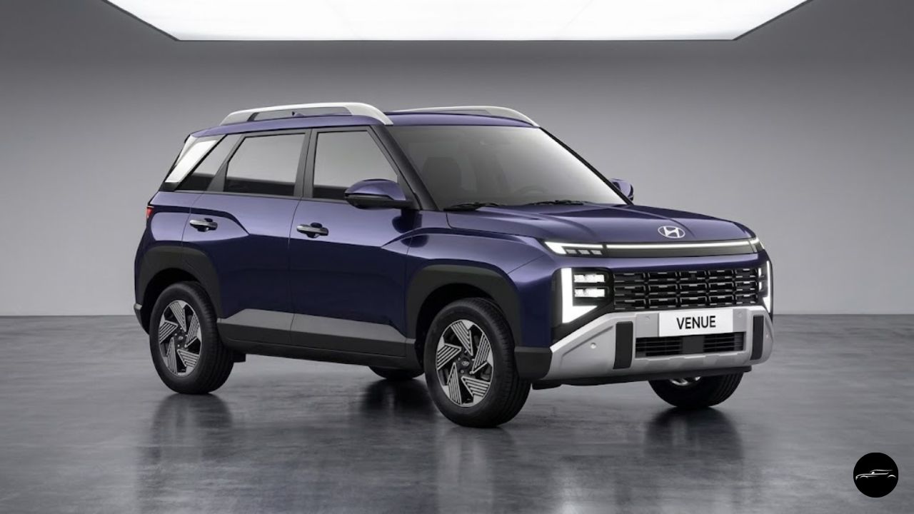 Hyundai Venue Price Hike 2025