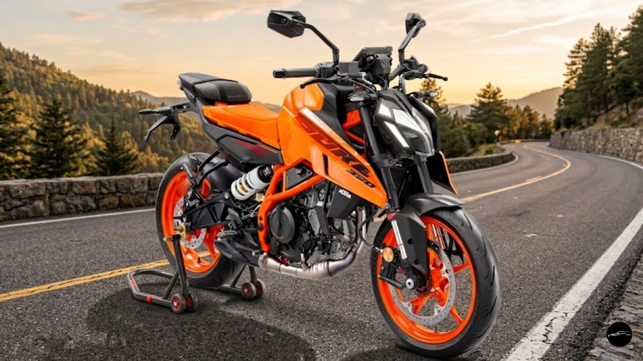 KTM 350cc Bike India Launch April 2026