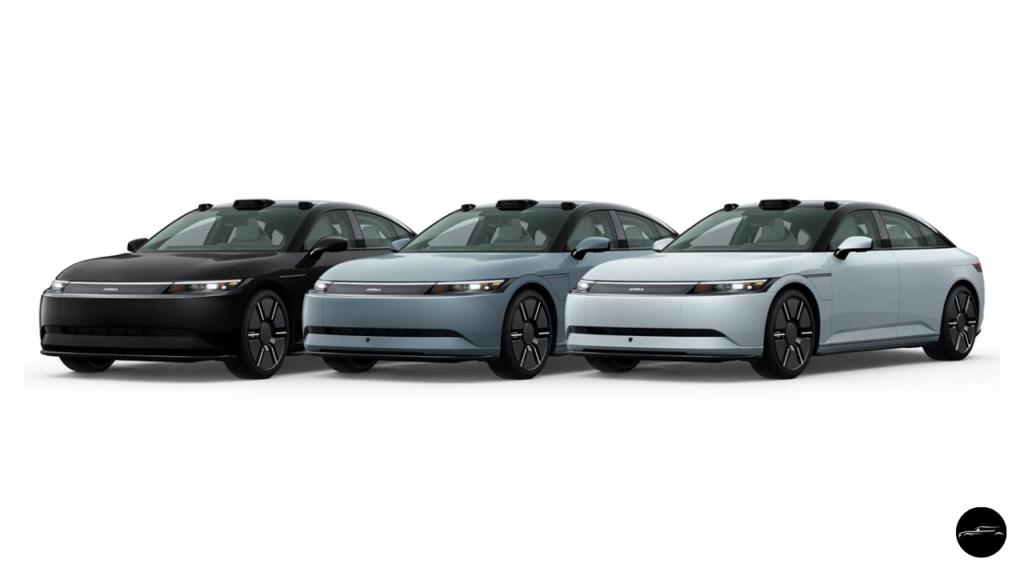 Key Reasons Behind the Afeela EV Cancellation