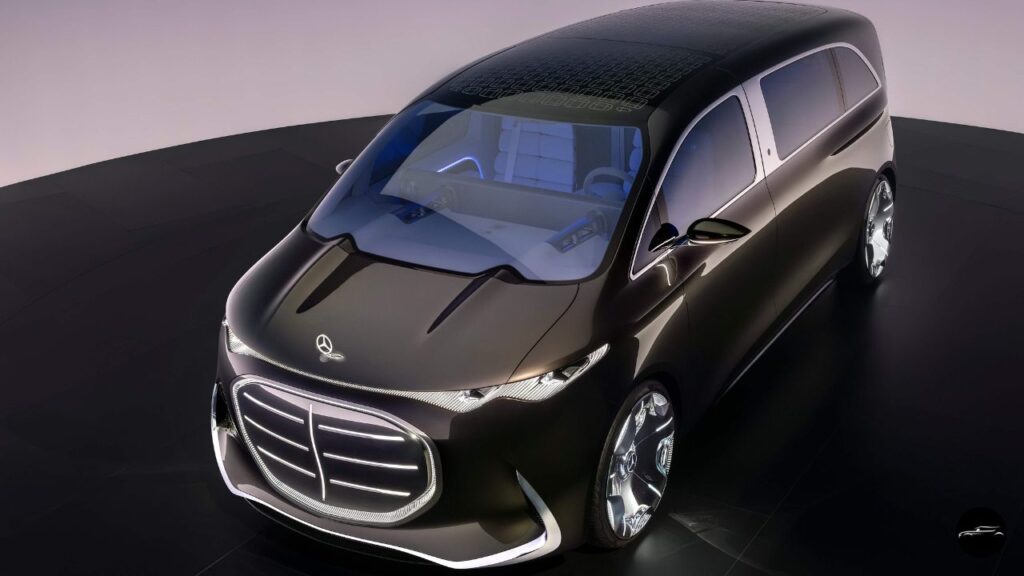 Mercedes-Maybach VLS Launch Date