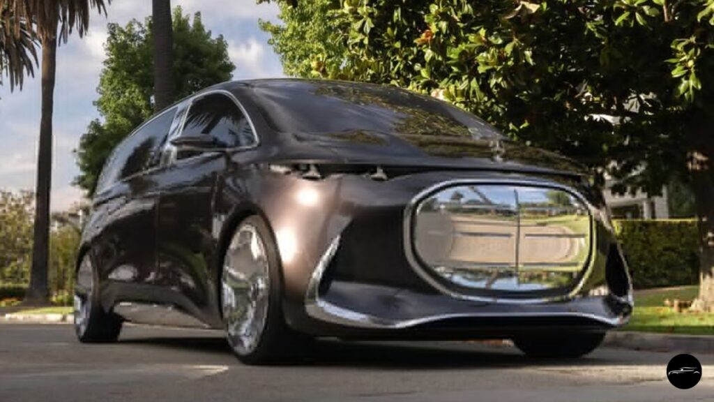 Mercedes-Maybach VLS Target Audience and Market Strategy