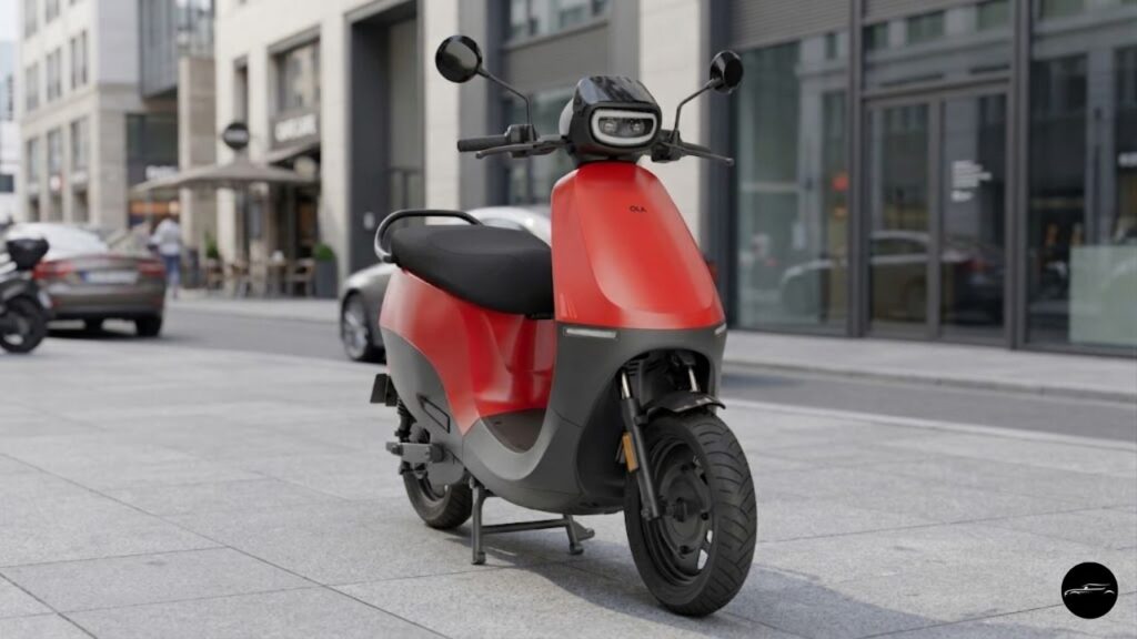 Ola Electric Battery Range and MoveOS 5 Tech That Delivers