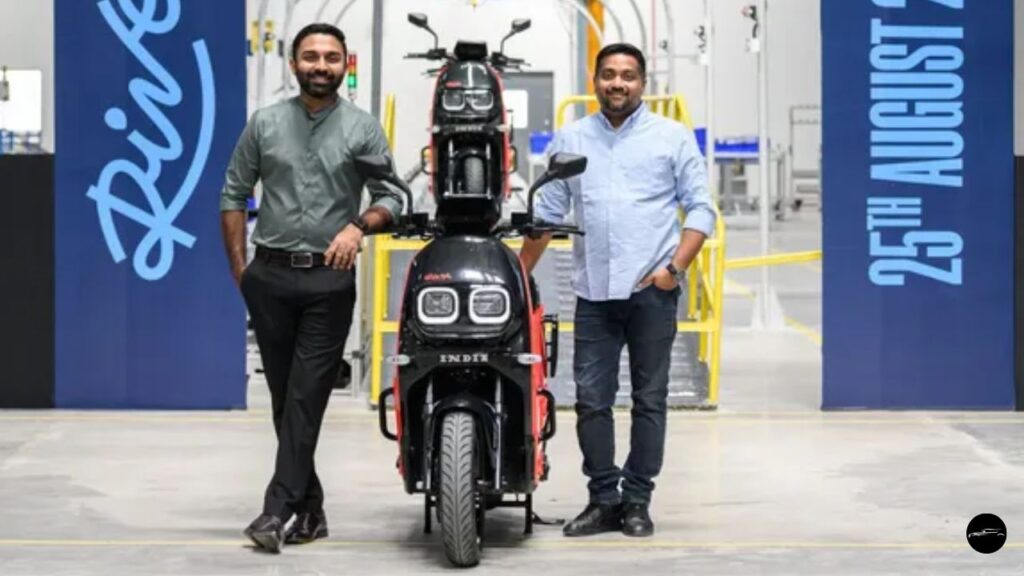 River EV New Plant Location and Expansion Plans