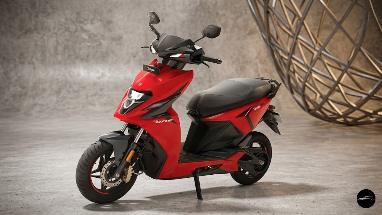 Simple Energy Gives Free 2-Year Warranty on Gen 2 Scooters