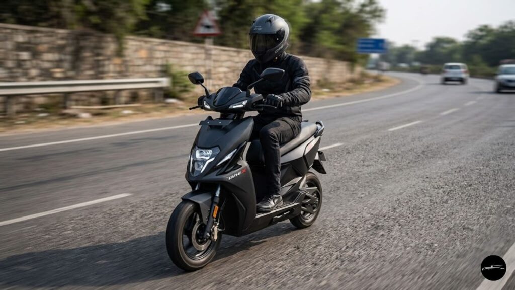 Simple One Gen 2 Range