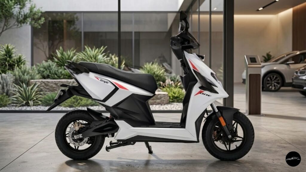 Simple One S Gen 2 Range and Price