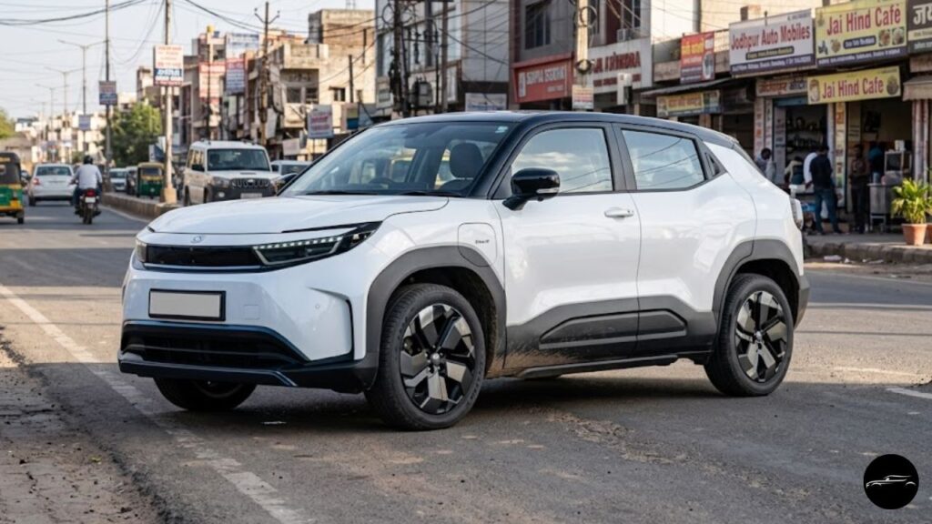 Toyota Urban Cruiser Ebella Launch Date and Positioning in India