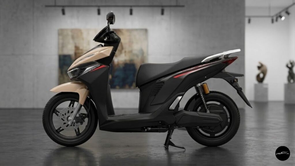 VinFast Electric Scooters India Launch