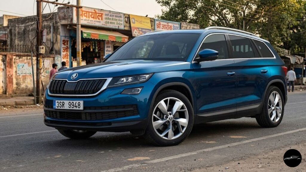 What Skoda Kodiaq Owners Should Do Right Now