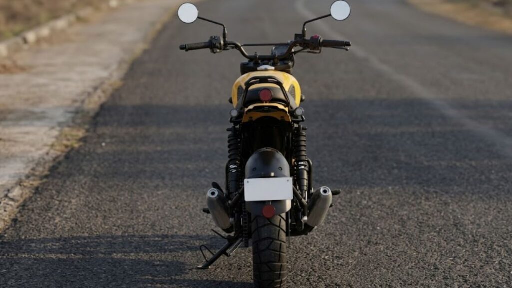 2026 Yezdi Scrambler vs Key Rivals in India