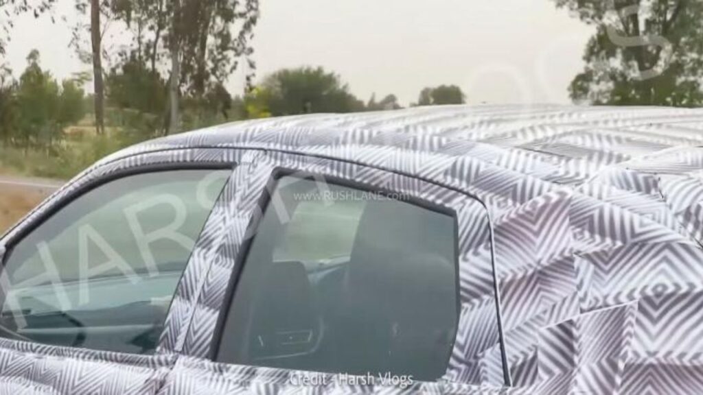 Baleno Facelift Engine Options