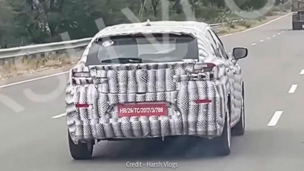 Baleno Facelift Interior and Feature Upgrades