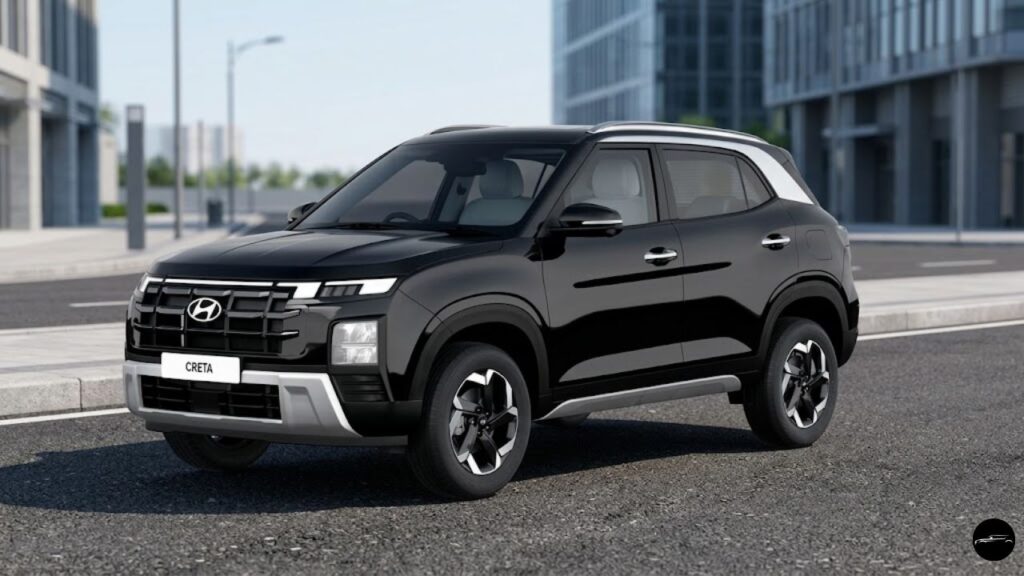 Hyundai Motor India March 2026 Sales