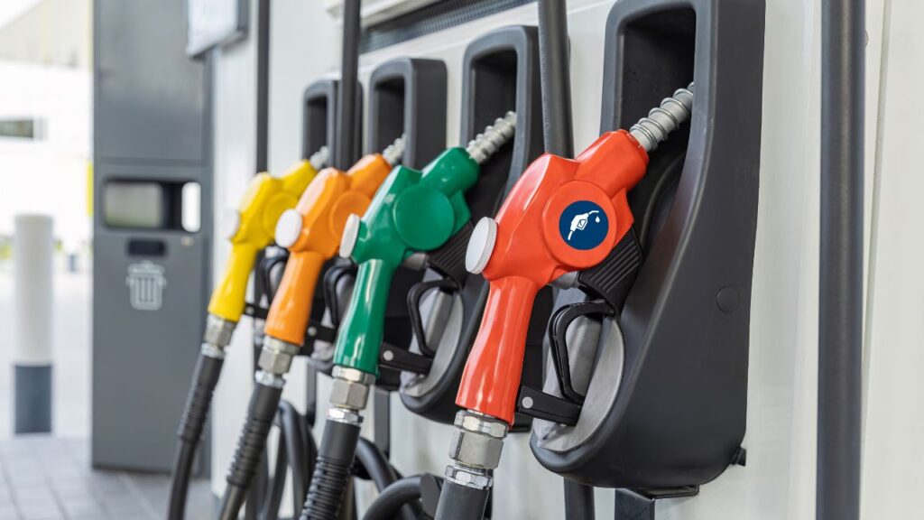 India High-Ethanol Flex-Fuel Policy