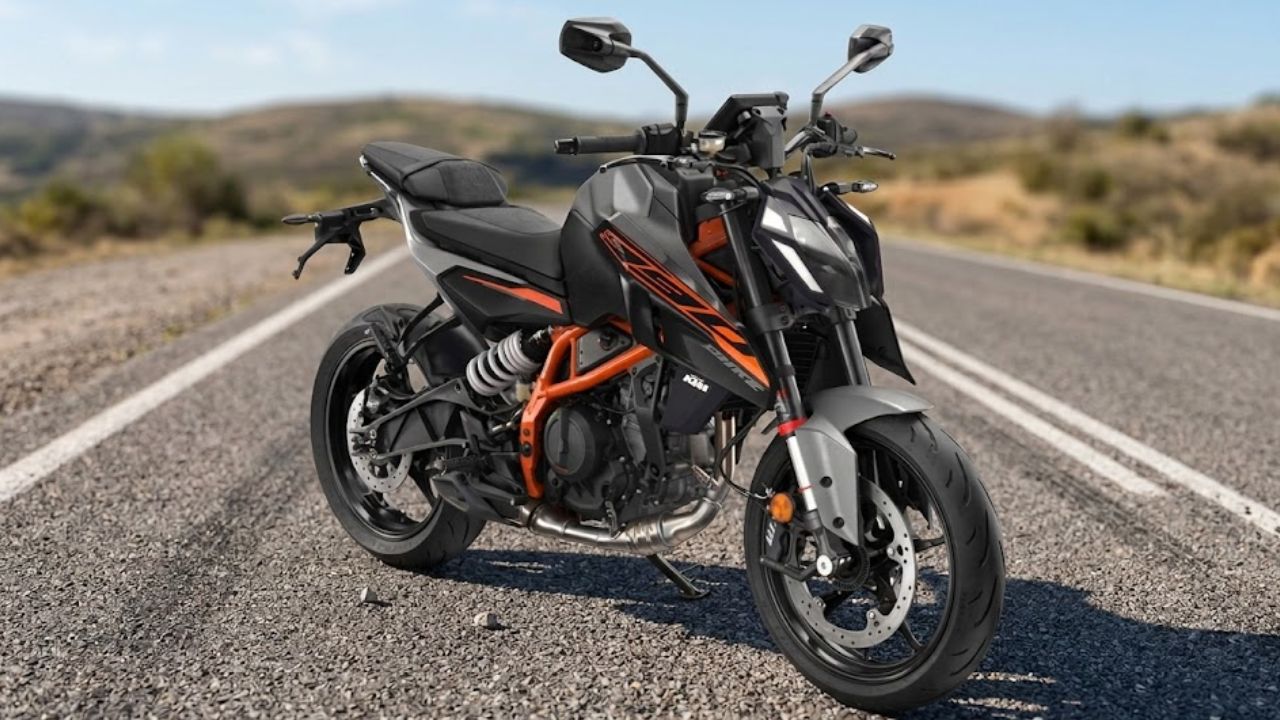KTM 350cc Bikes India 2026 Launch