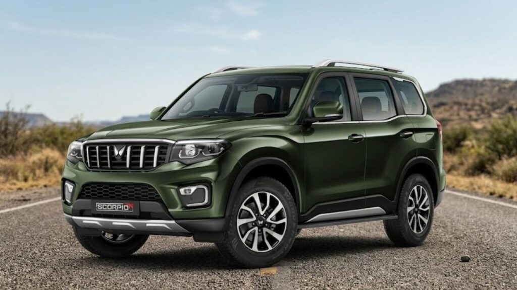 Mahindra SUV Price Hike 2026