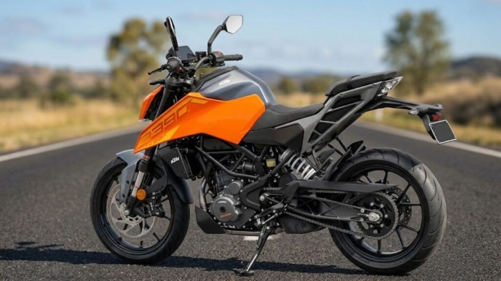 New 350cc Engine Platform and What to Expect