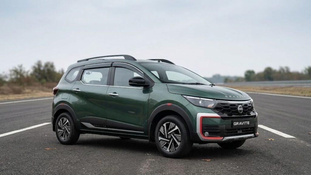 Nissan Cost-Cutting Plan