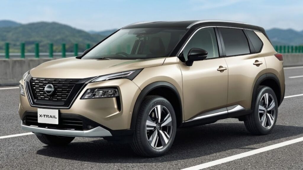 Nissan Electric Vehicle Plans