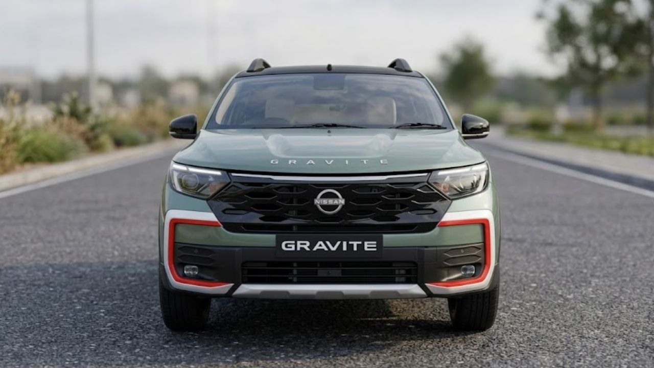 Nissan India Sales March 2026