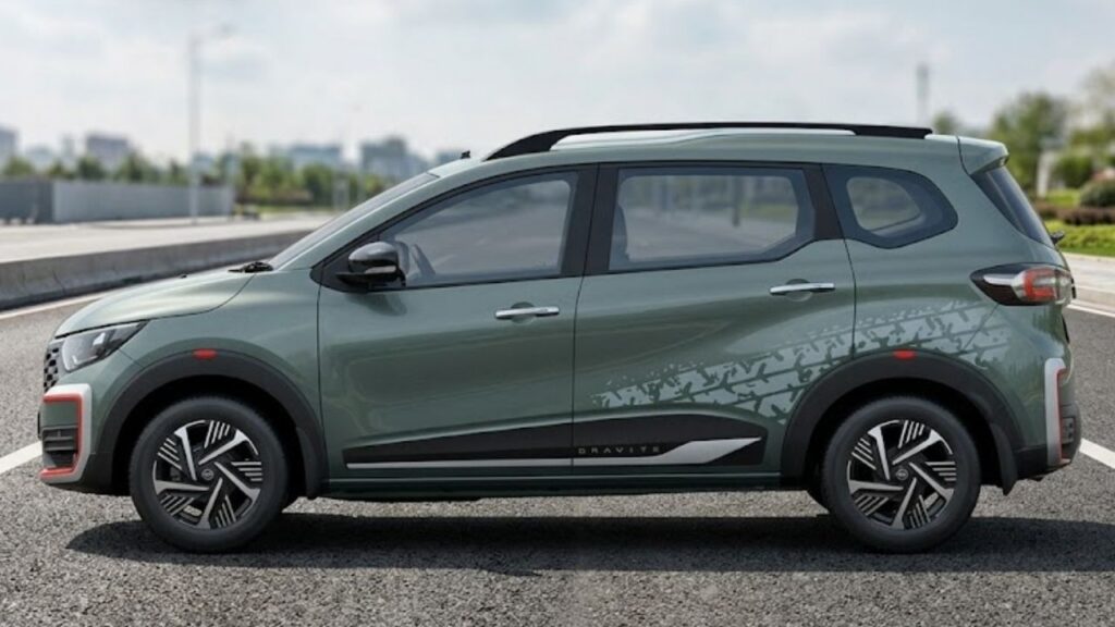 Nissan Motor India March 2026 Sales Performance