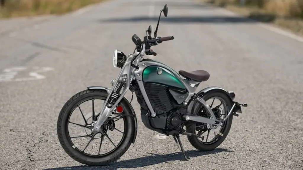 Royal Enfield Flying Flea C6 Overview and Price