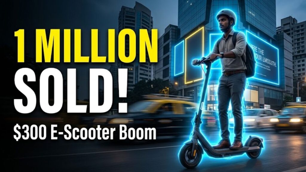 Segway Ninebot E2 Pricing and Market Position