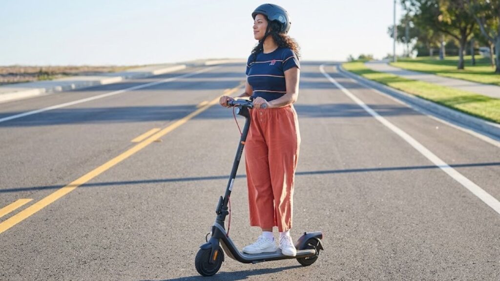 Segway Ninebot E2 Series Milestone and What It Means for Micromobility