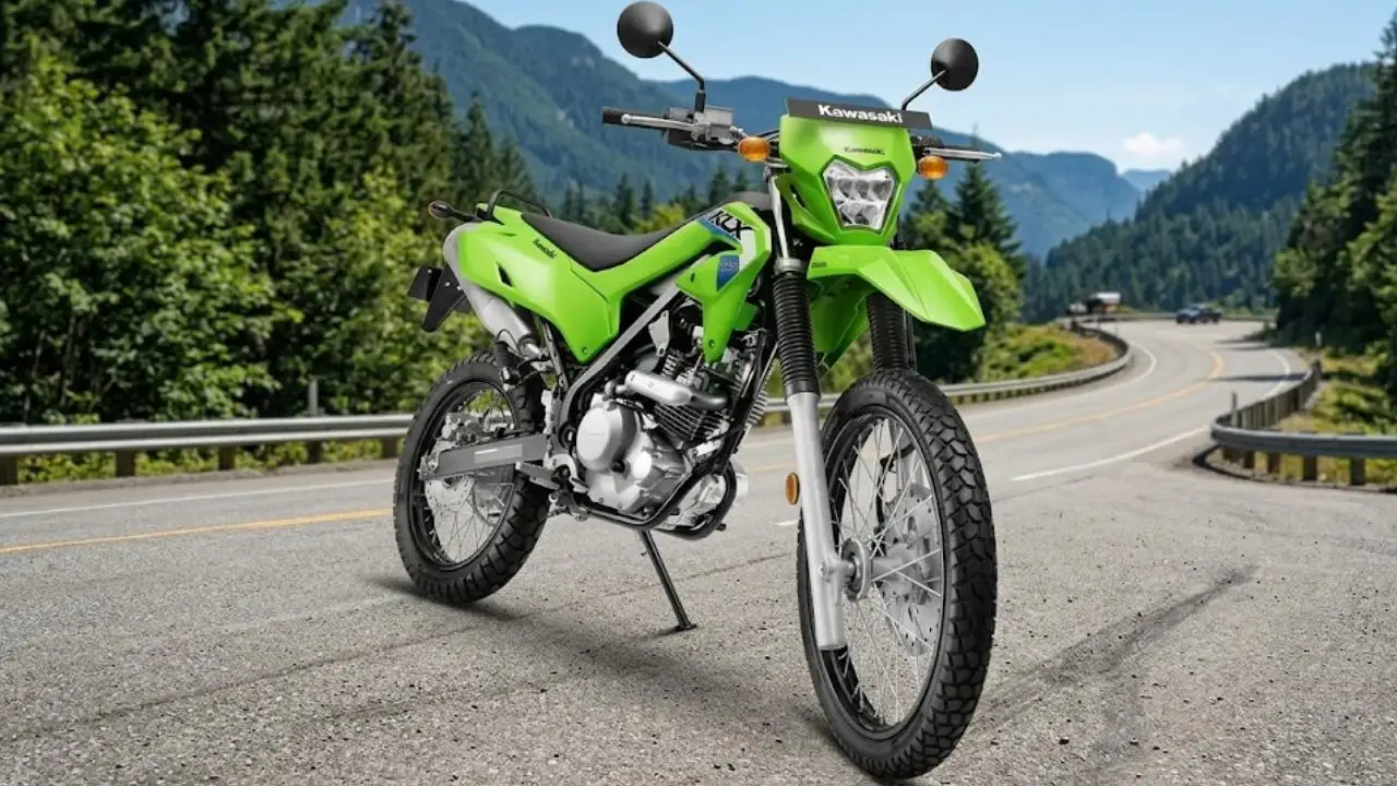 Kawasaki Bikes Discounts in May 2026