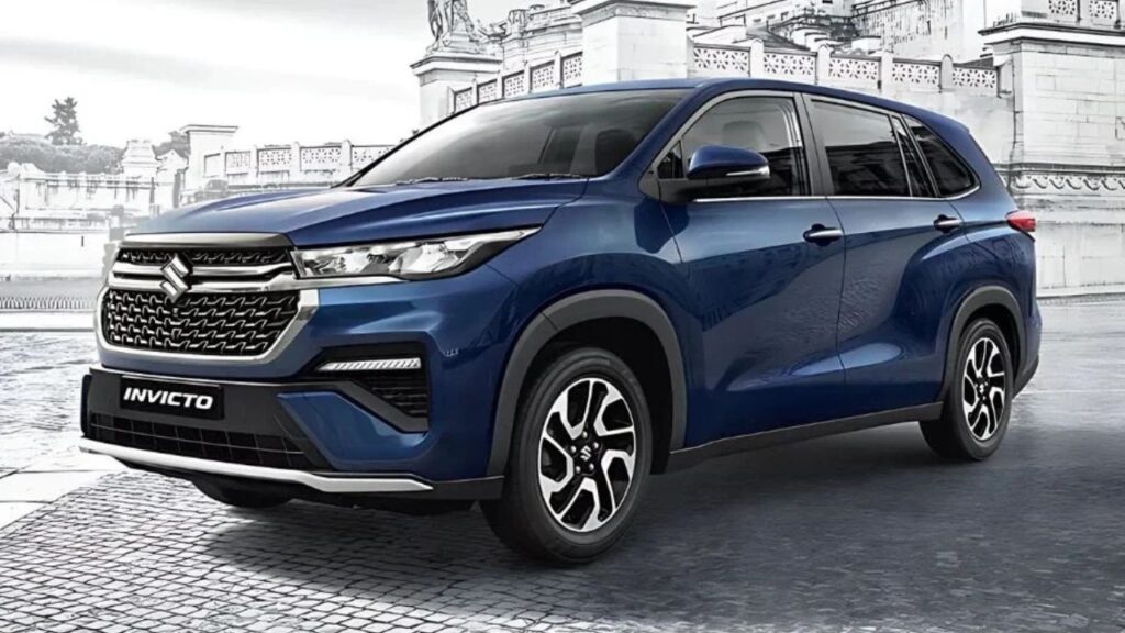 Maruti Suzuki April 2026 Overall Sales Performance