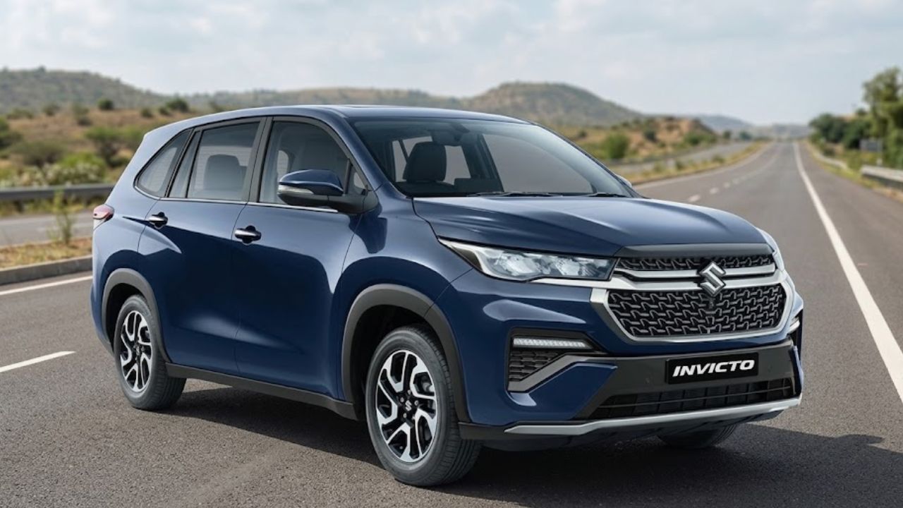 Maruti Suzuki April 2026 Sales