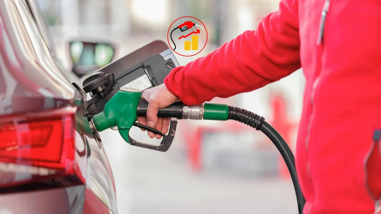 Petrol and Diesel Prices Today