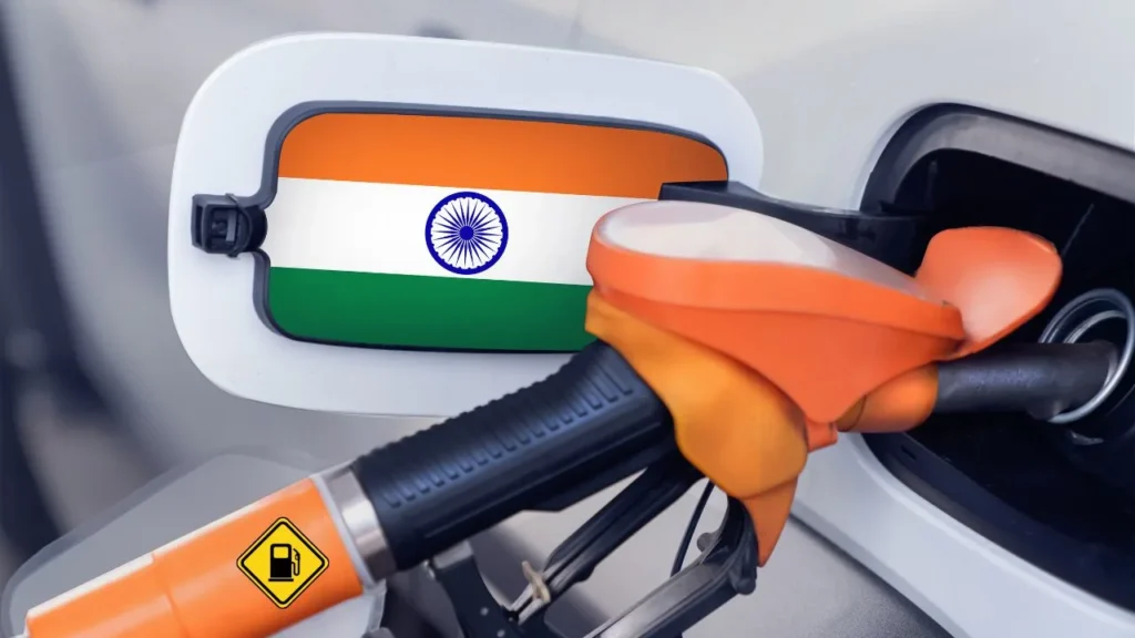 Petrol and Diesel Prices in Major Indian Cities Today