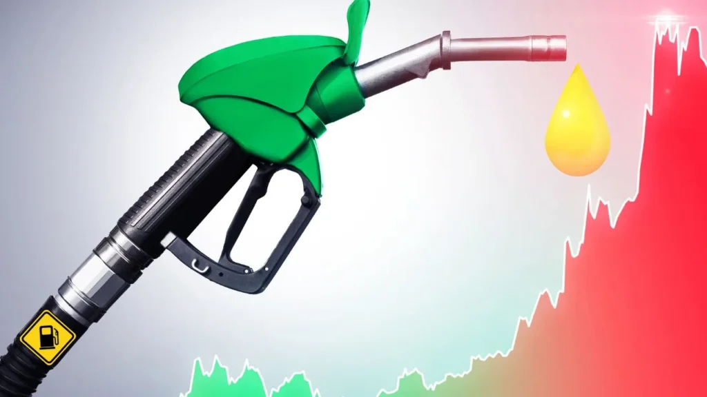 Prices Premium Fuel Prices Increased India
