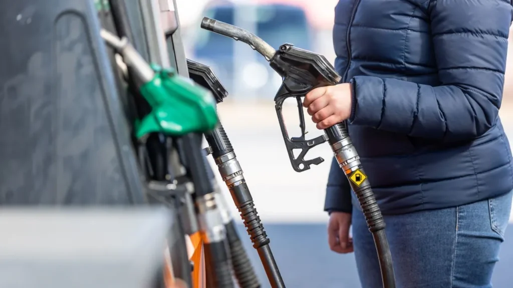 Private Fuel Pumps in Bengaluru Charging Higher Rates