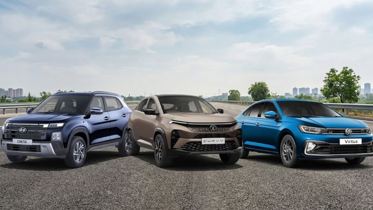 Top 5 Cars Under 20 Lakh in India 2026